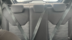 Ford KA+ 1.2 Zetec 5dr Petrol Hatchback